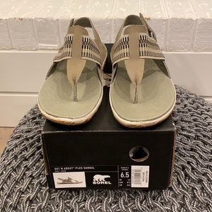 ⭐️BRAND NEW SORELS!!!⭐️